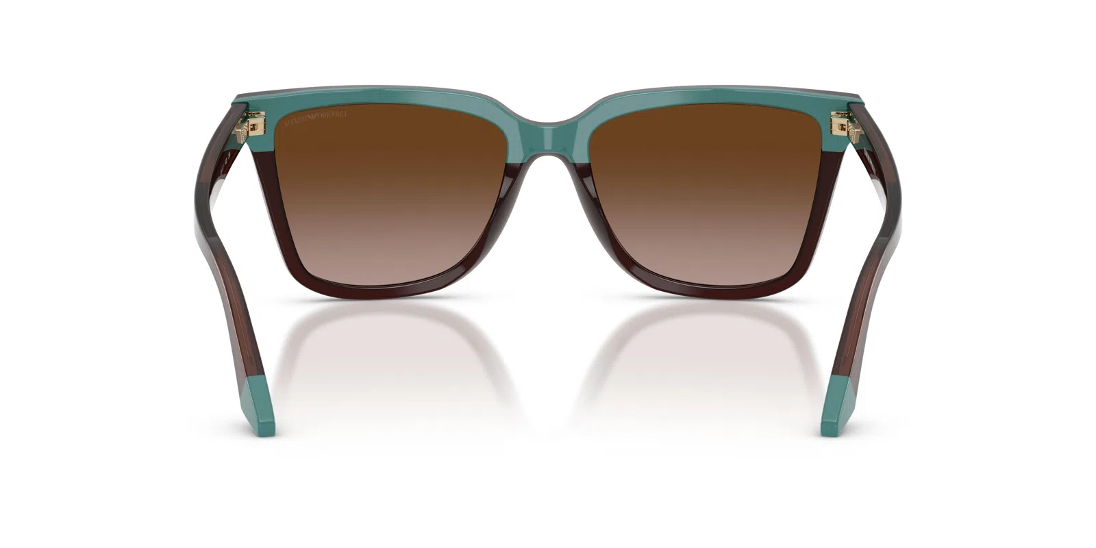 Emporio Armani 4261F Sunglasses - view 16